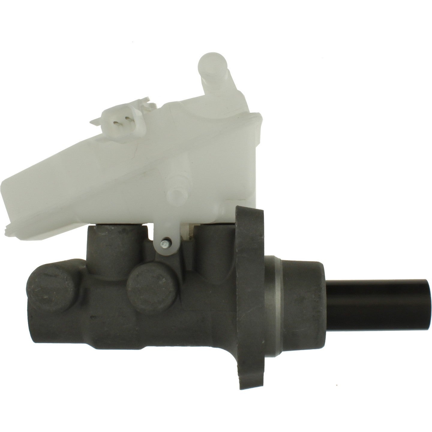 Left View of Brake Master Cylinder CENTRIC 130.45426