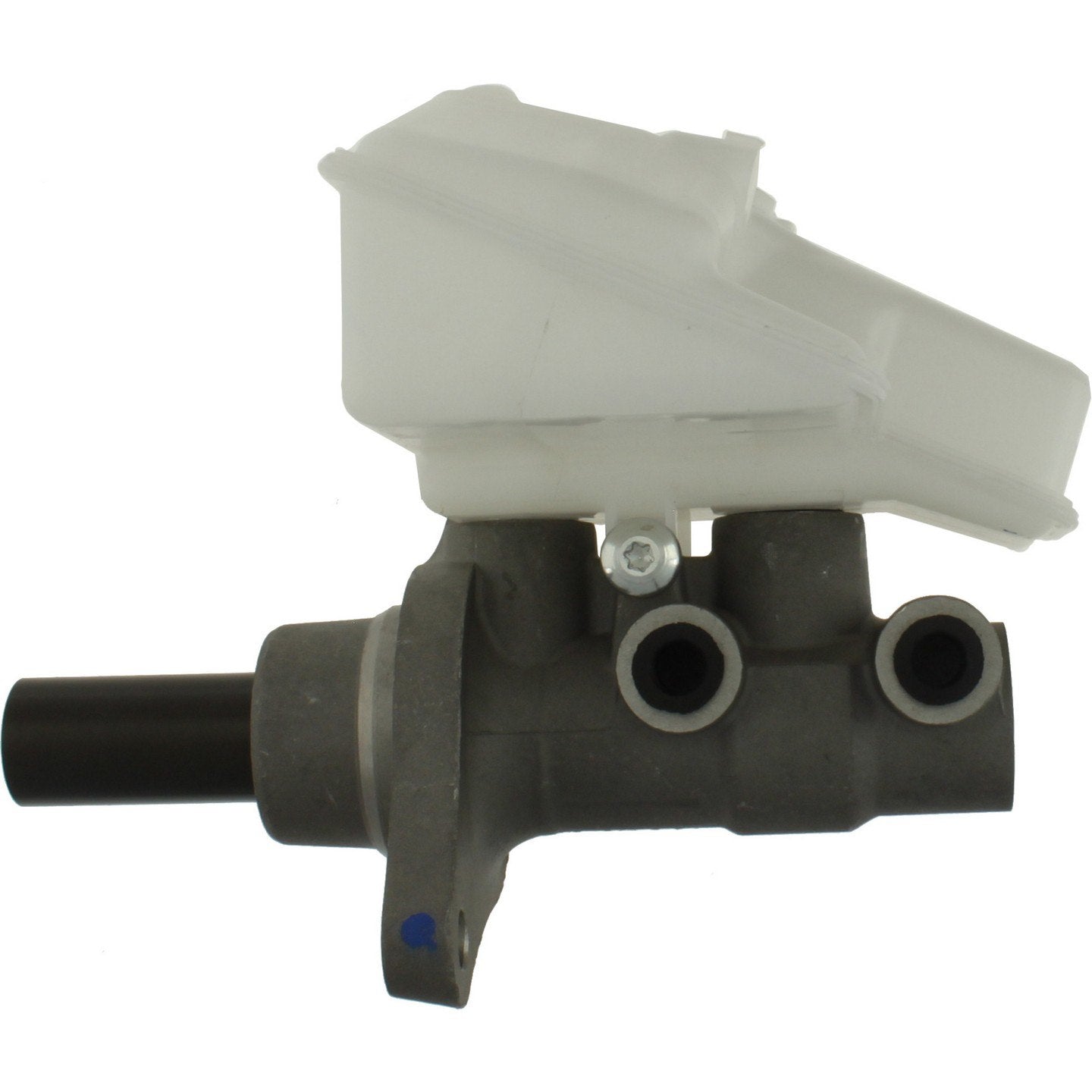 Right View of Brake Master Cylinder CENTRIC 130.45426