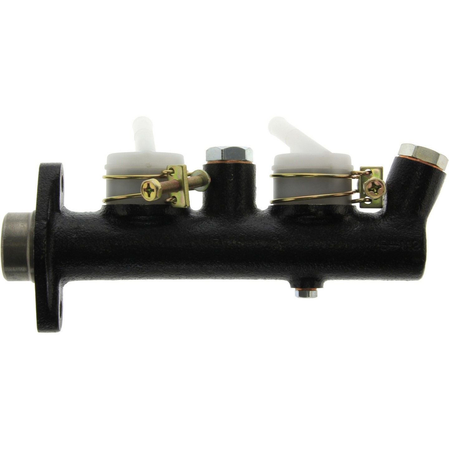 Right View of Brake Master Cylinder CENTRIC 130.46301