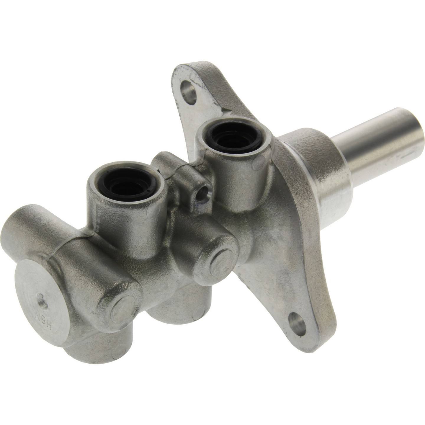 Angle View of Brake Master Cylinder CENTRIC 130.46529