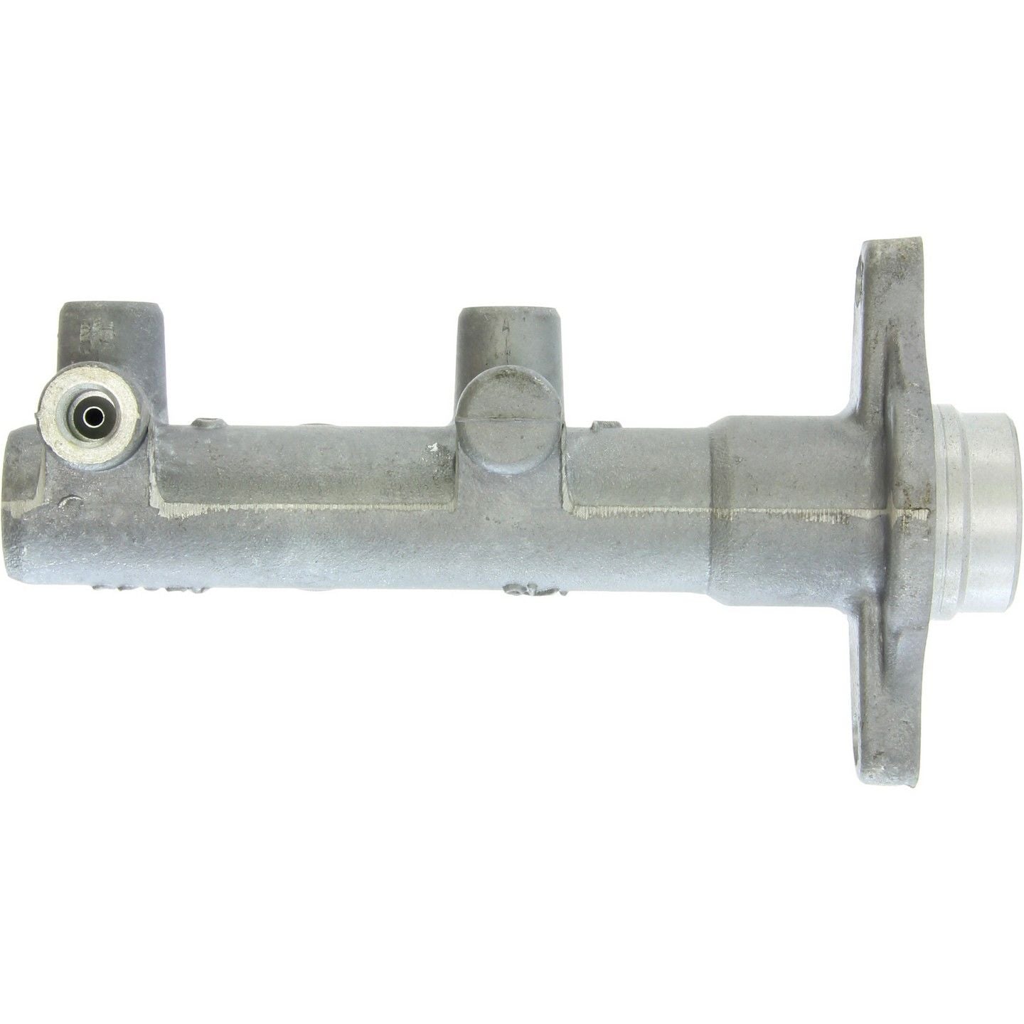 Bottom View of Brake Master Cylinder CENTRIC 130.47008