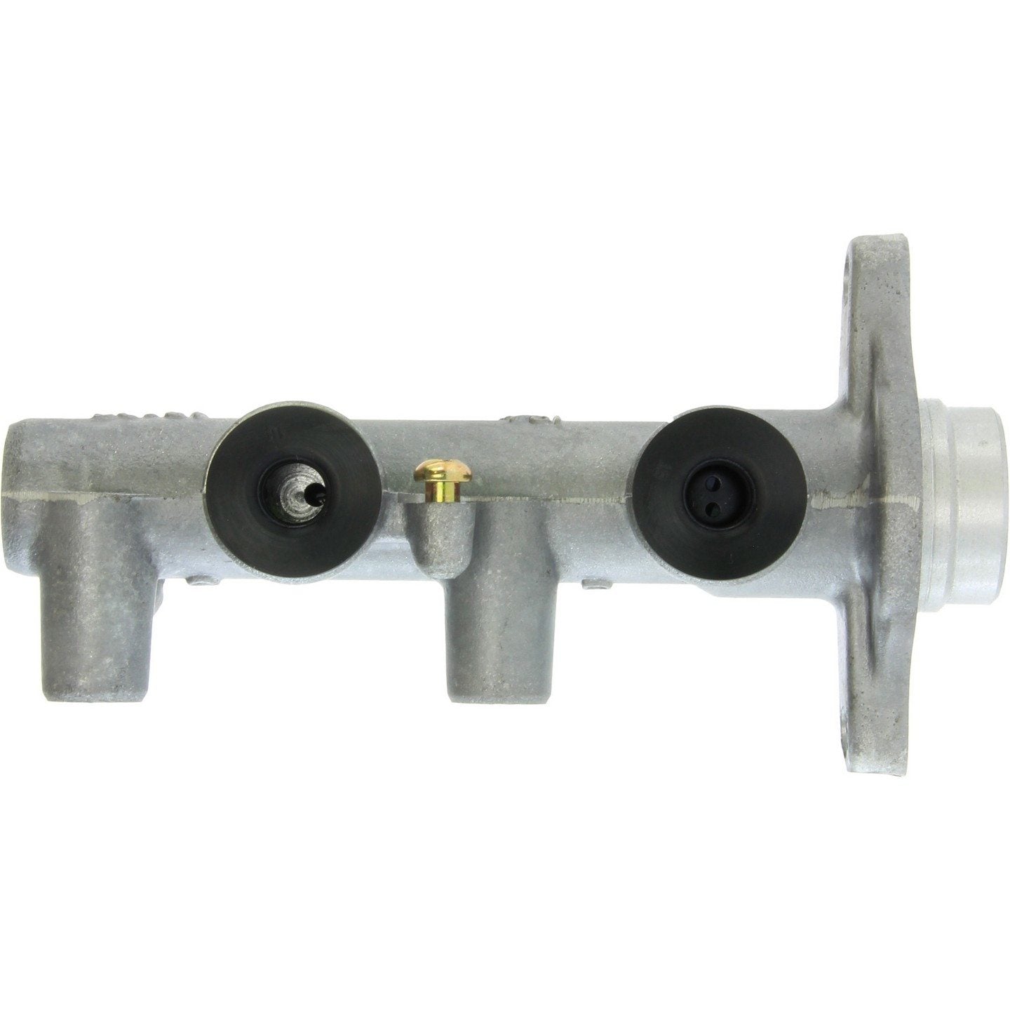 Top View of Brake Master Cylinder CENTRIC 130.47008