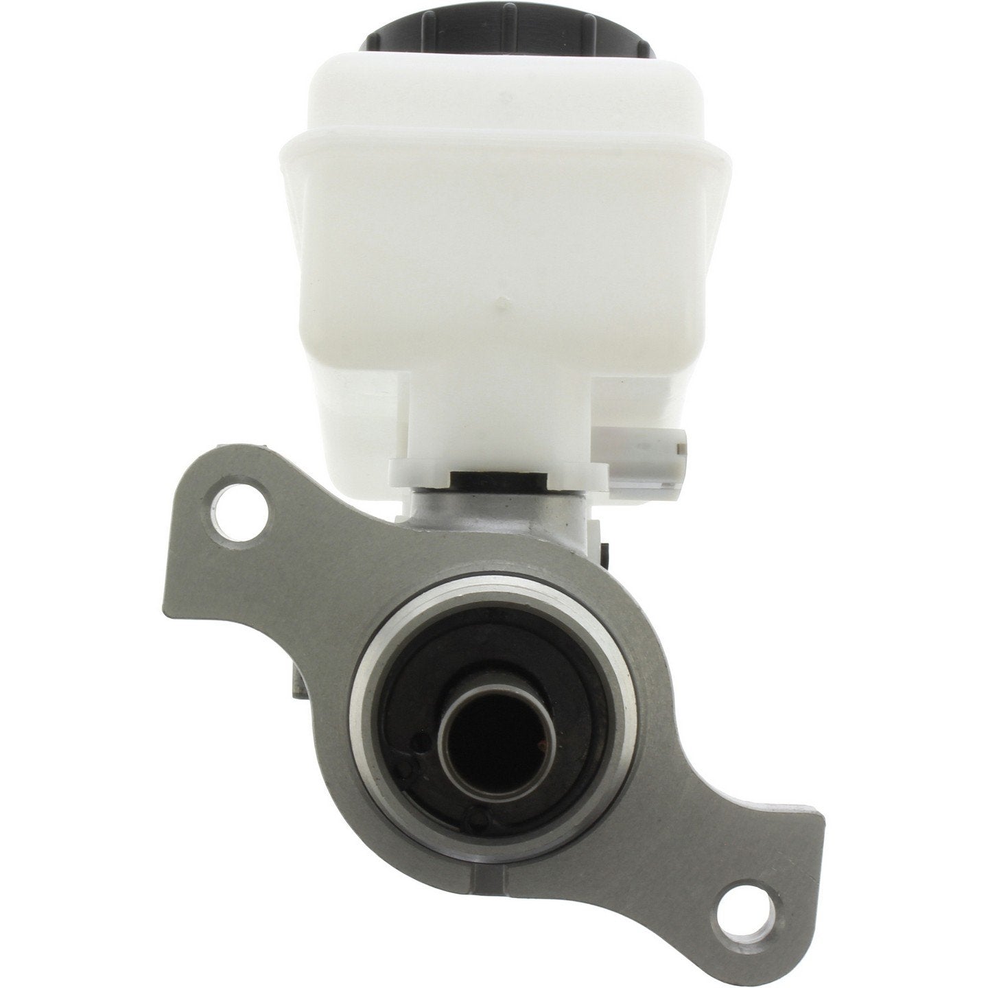 Back View of Brake Master Cylinder CENTRIC 130.47029