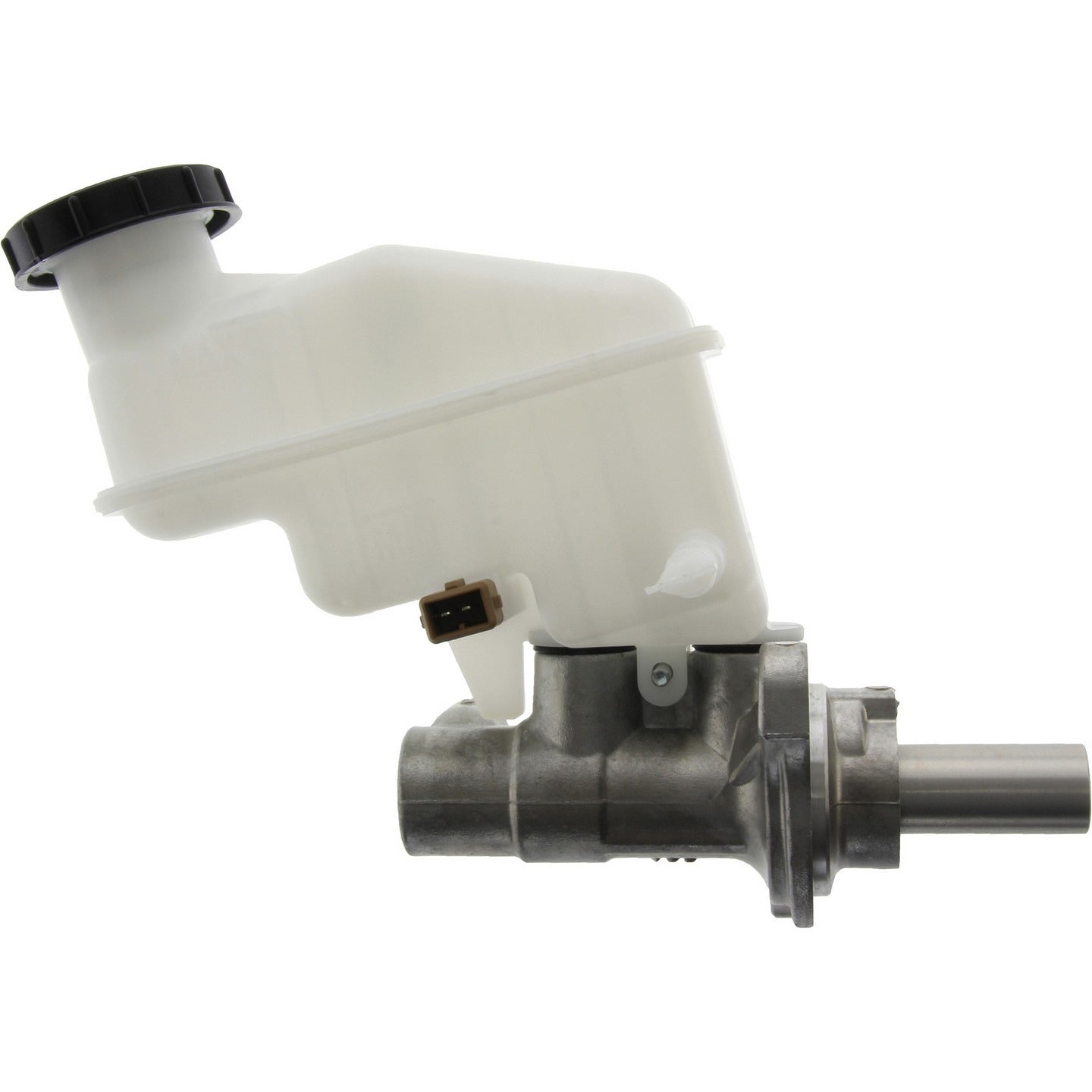 Front View of Brake Master Cylinder CENTRIC 130.50053