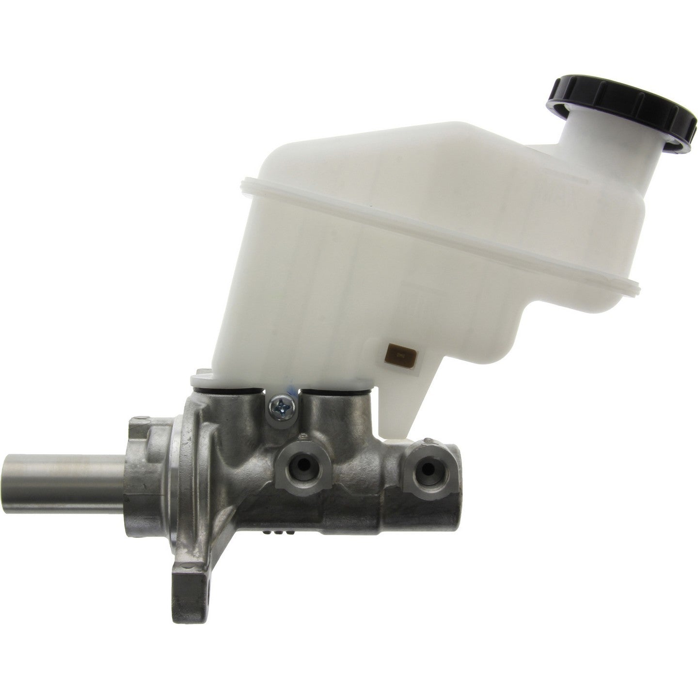 Right View of Brake Master Cylinder CENTRIC 130.50053