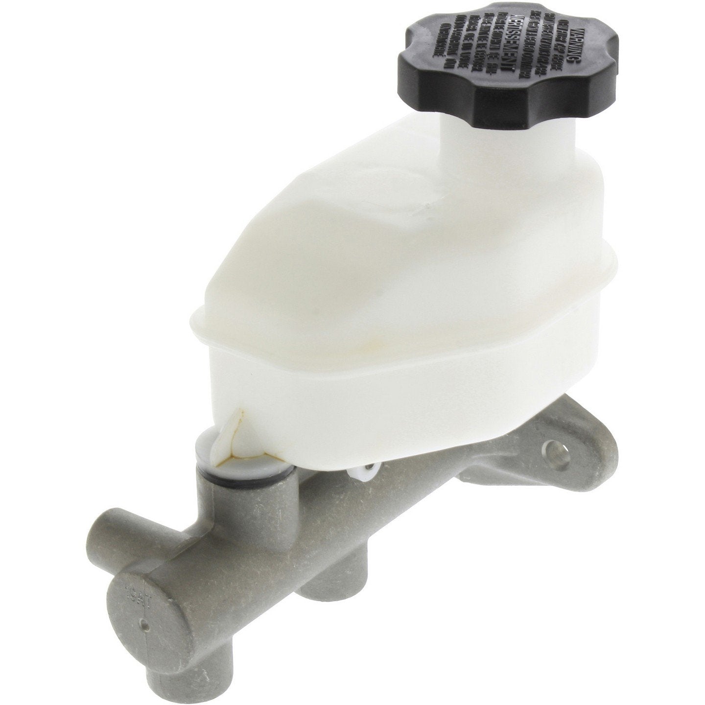 Angle View of Brake Master Cylinder CENTRIC 130.51022