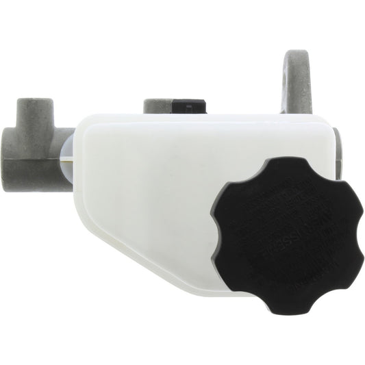 Top View of Brake Master Cylinder CENTRIC 130.51022