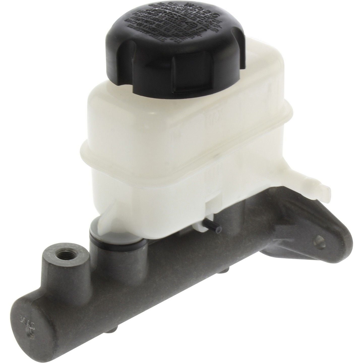 Angle View of Brake Master Cylinder CENTRIC 130.51026