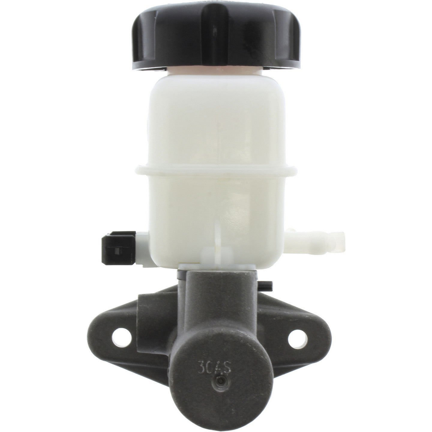 Front View of Brake Master Cylinder CENTRIC 130.51026