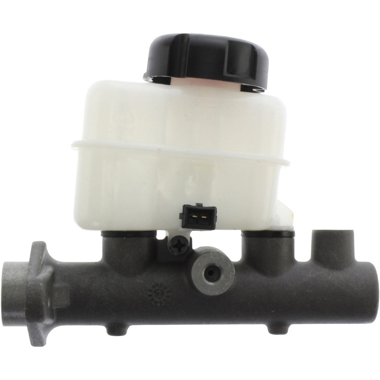 Right View of Brake Master Cylinder CENTRIC 130.51026