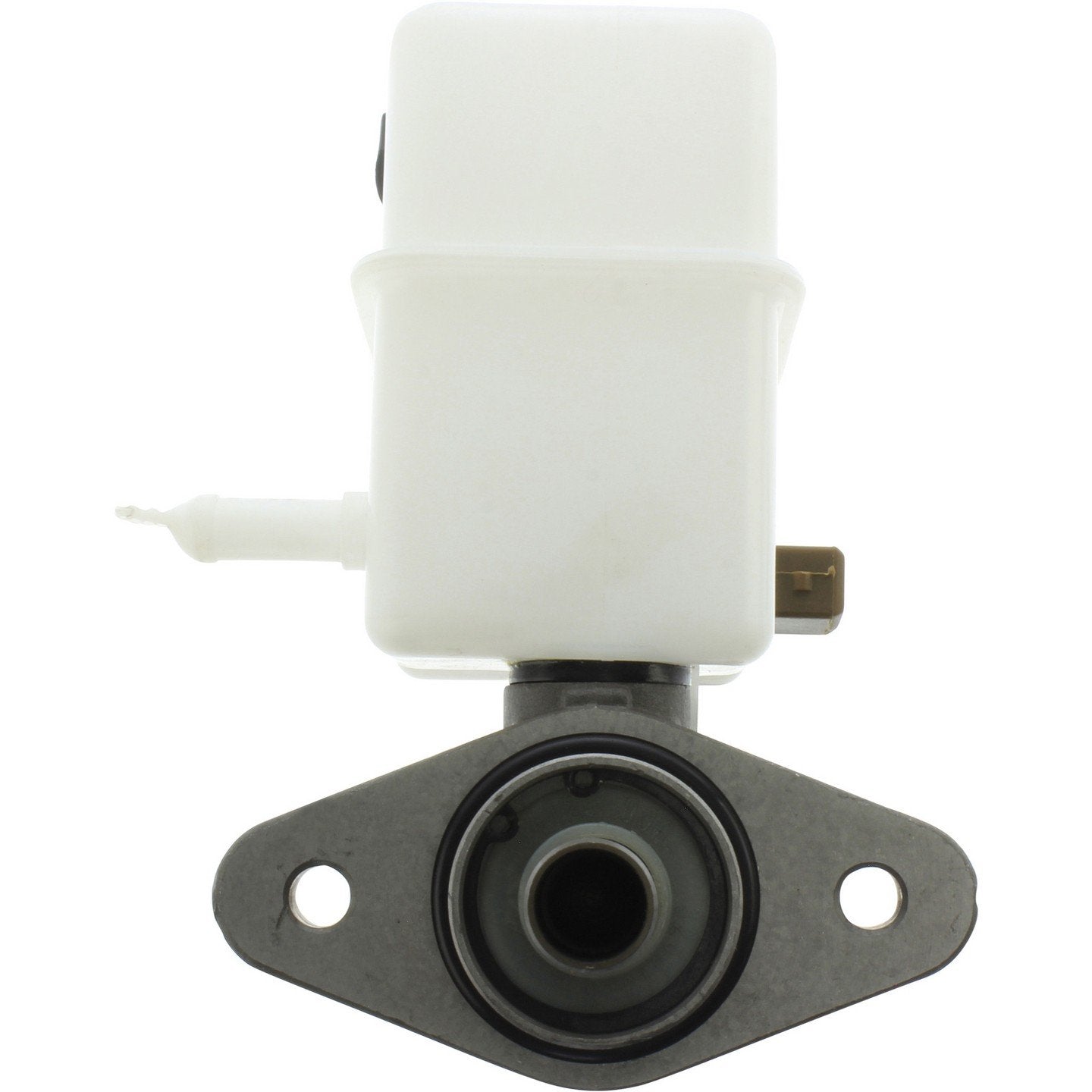 Back View of Brake Master Cylinder CENTRIC 130.51036