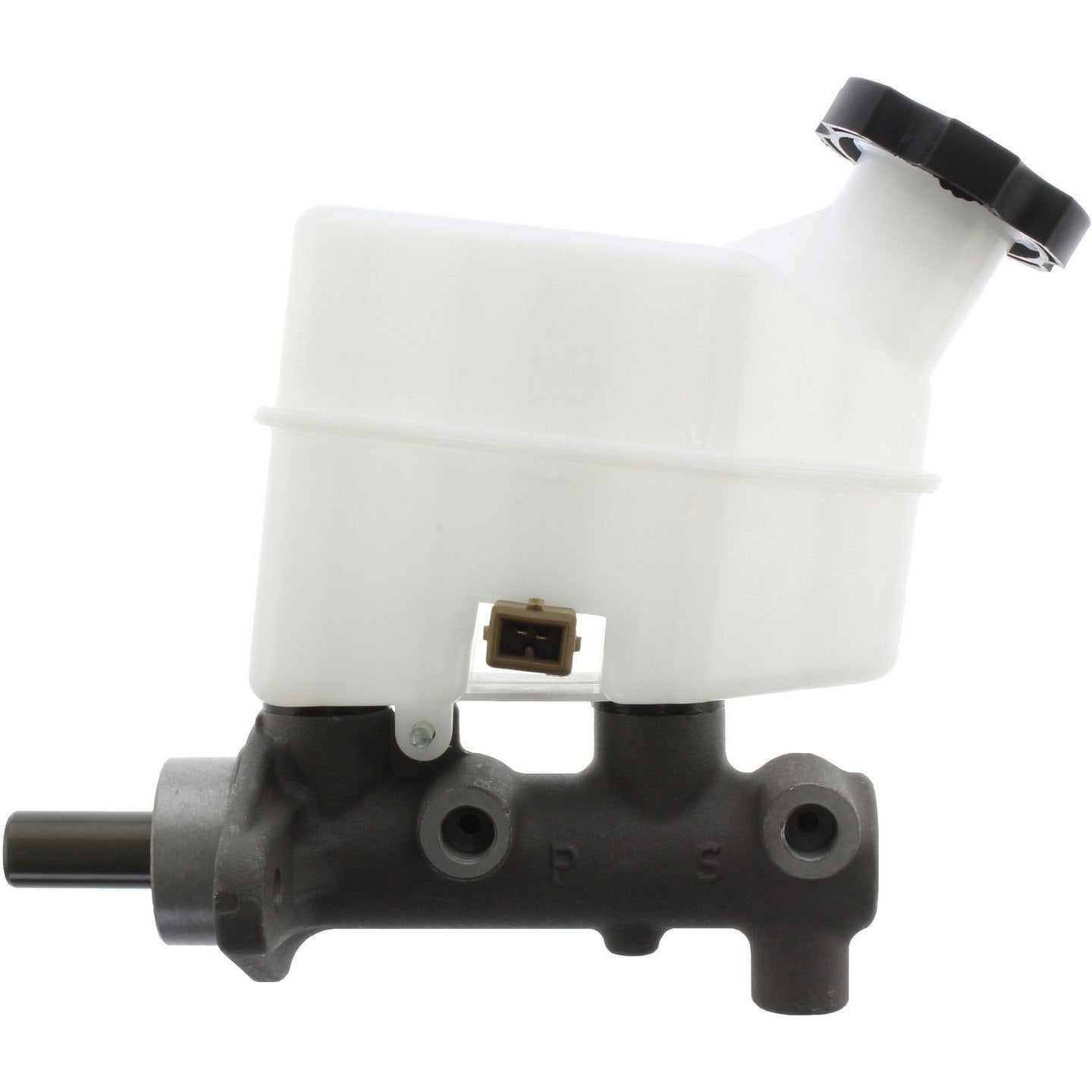 Right View of Brake Master Cylinder CENTRIC 130.51036