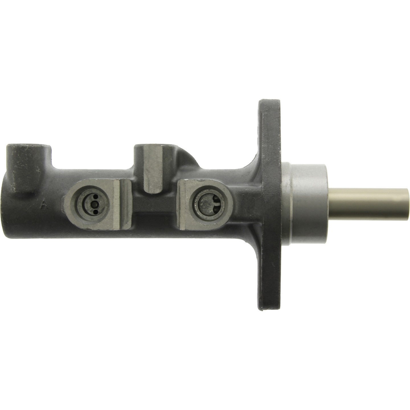 Top View of Brake Master Cylinder CENTRIC 130.58008