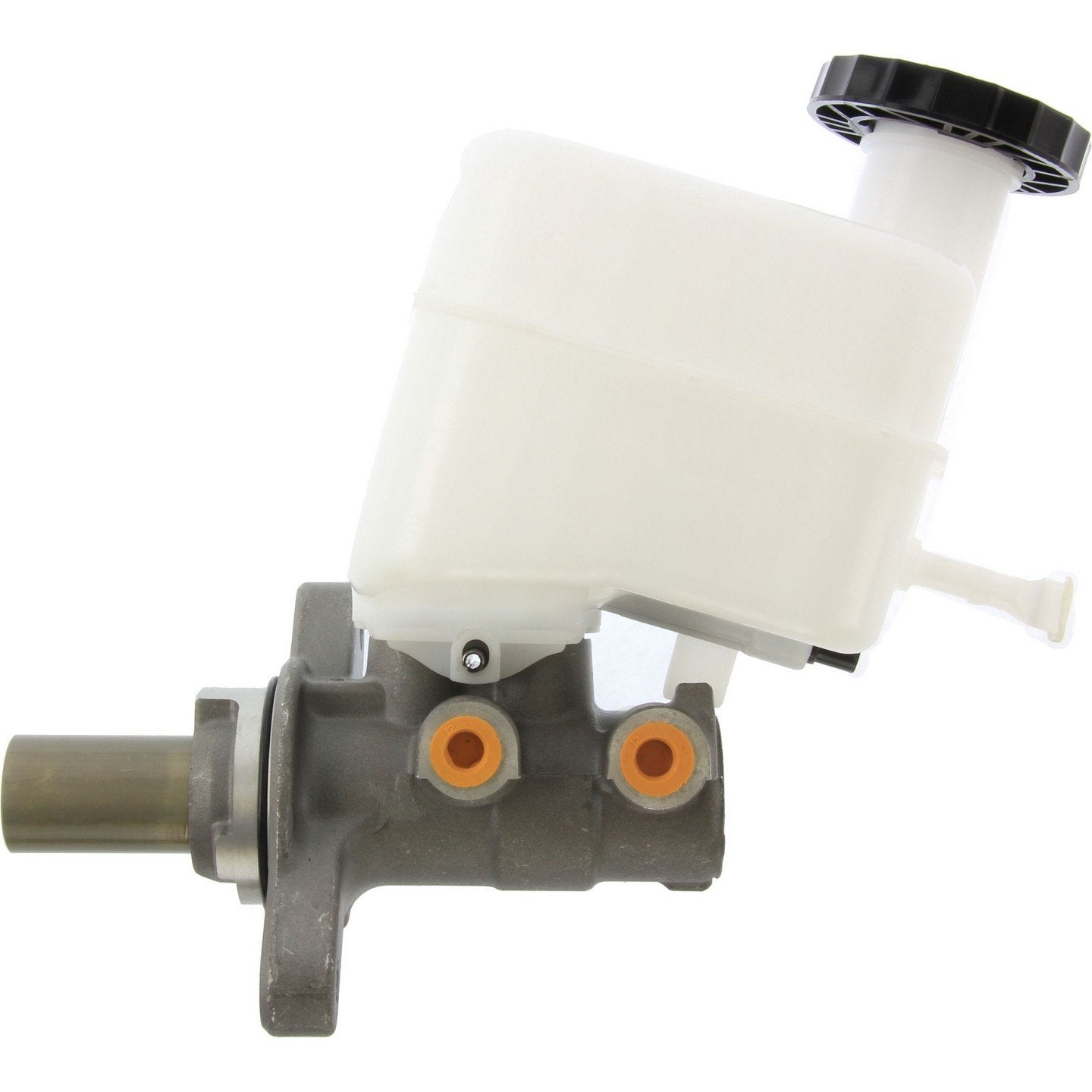 Right View of Brake Master Cylinder CENTRIC 130.58011