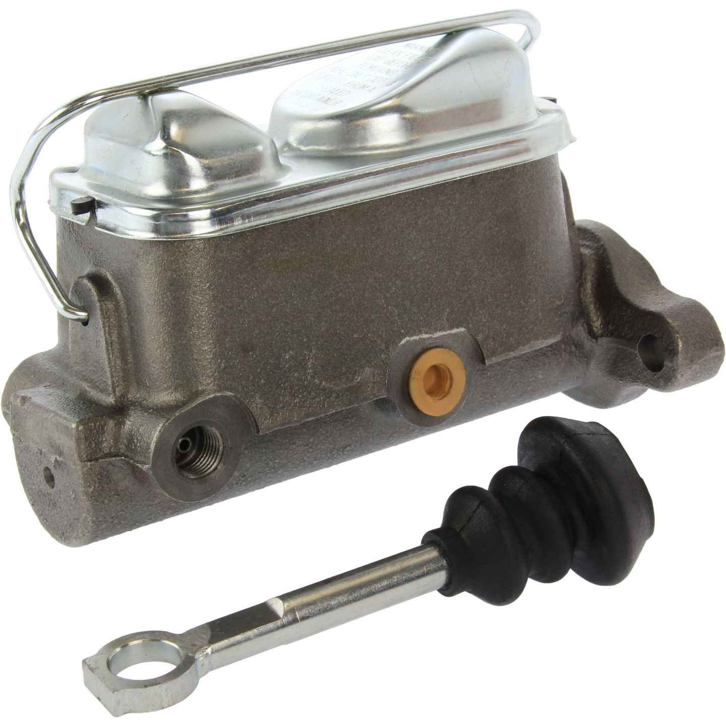 Angle View of Brake Master Cylinder CENTRIC 130.61017