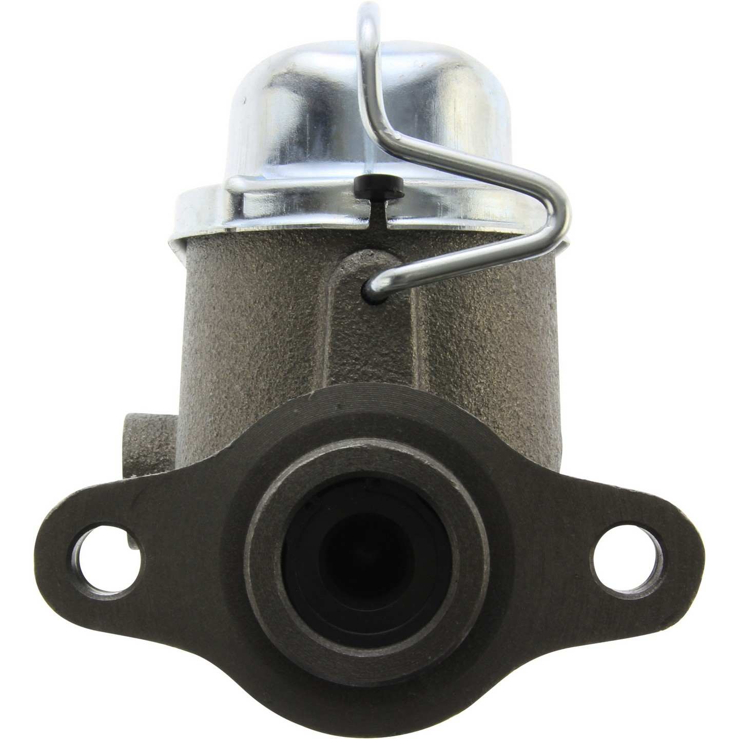 Back View of Brake Master Cylinder CENTRIC 130.61018