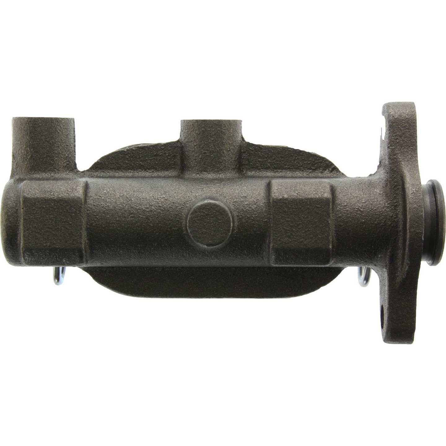 Bottom View of Brake Master Cylinder CENTRIC 130.61018