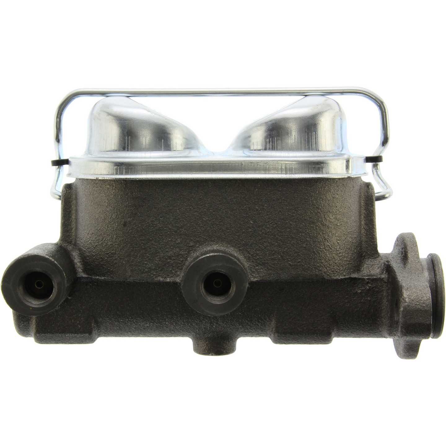 Left View of Brake Master Cylinder CENTRIC 130.61018