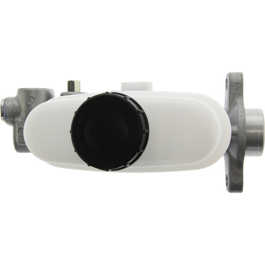 Top View of Brake Master Cylinder CENTRIC 130.61074