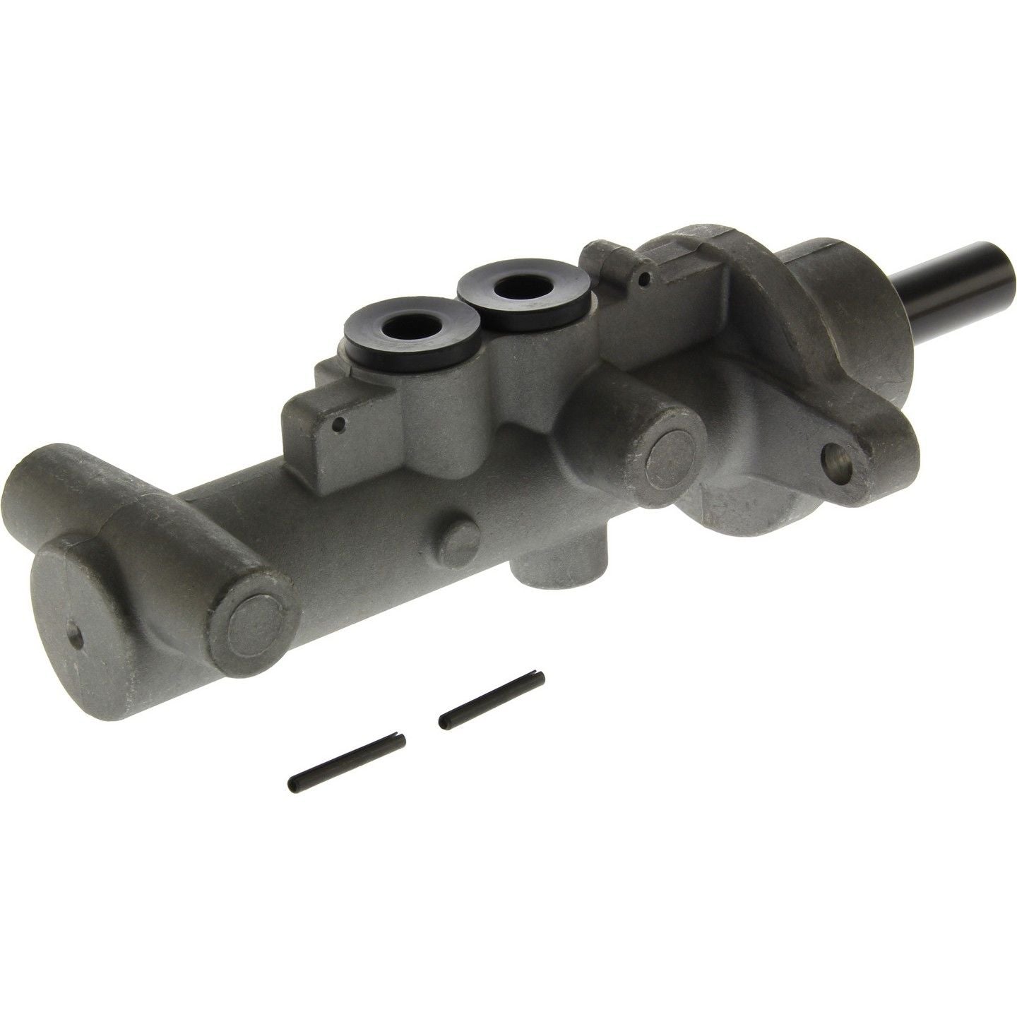 Angle View of Brake Master Cylinder CENTRIC 130.61092