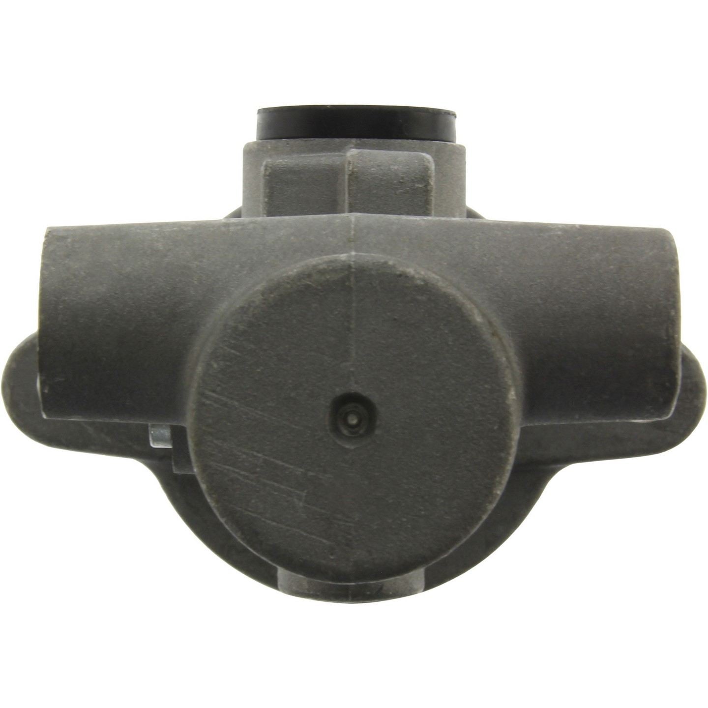 Front View of Brake Master Cylinder CENTRIC 130.61092