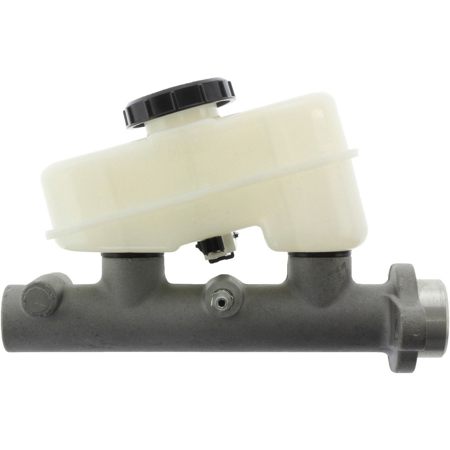 Left View of Brake Master Cylinder CENTRIC 130.61095