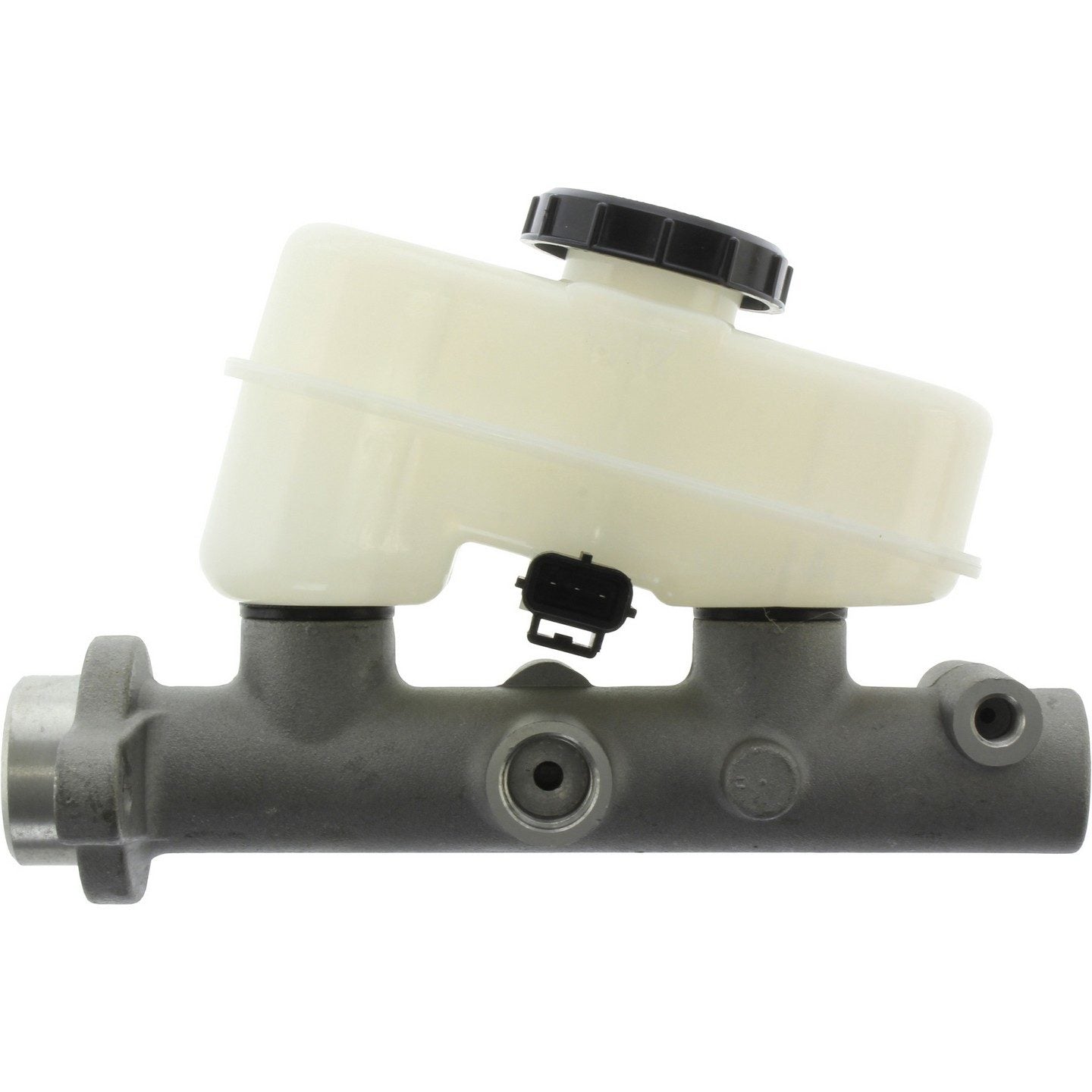 Right View of Brake Master Cylinder CENTRIC 130.61095