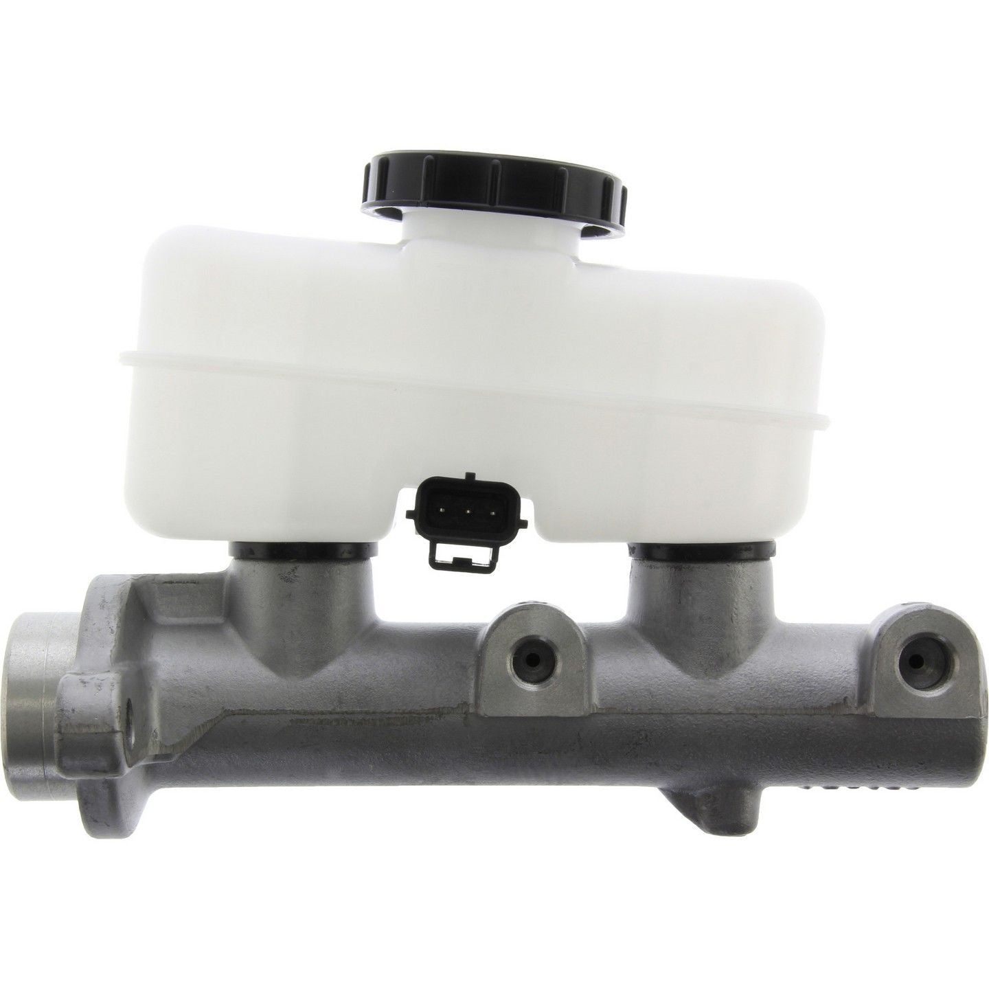 Right View of Brake Master Cylinder CENTRIC 130.61105