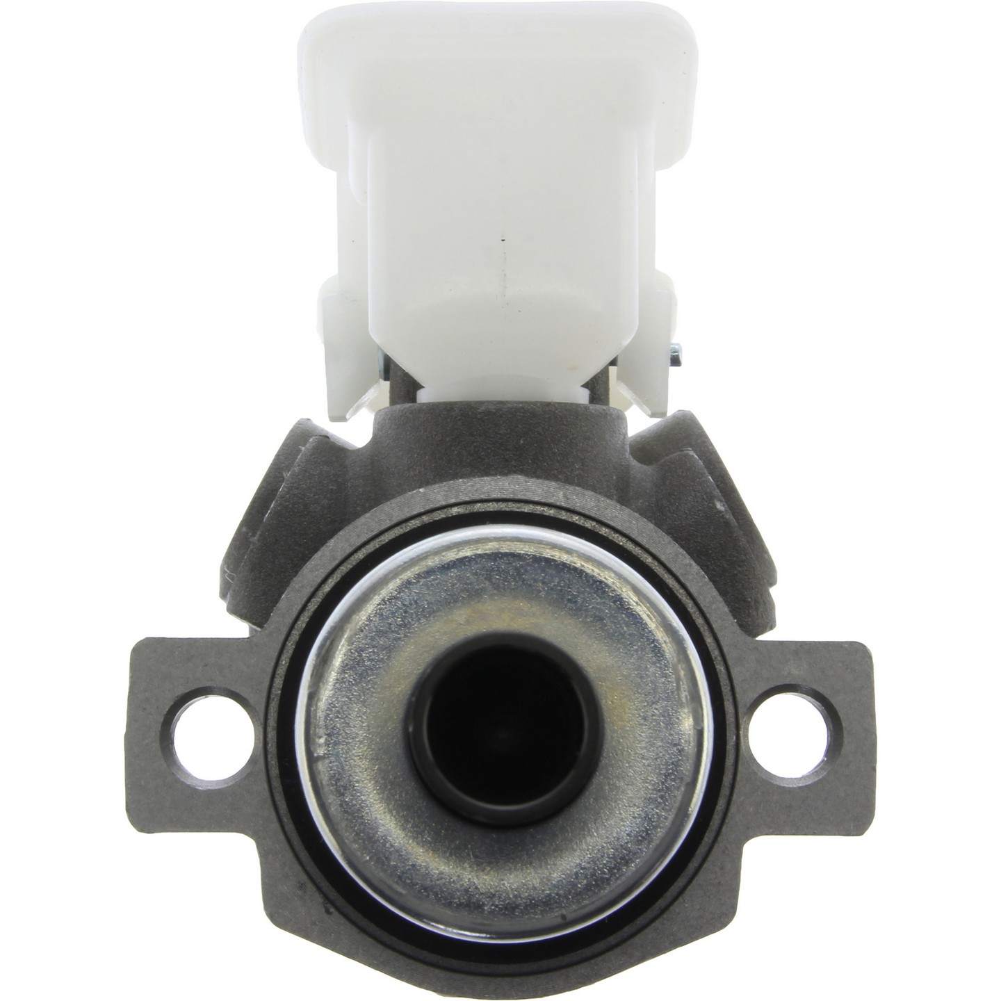 Back View of Brake Master Cylinder CENTRIC 130.61111