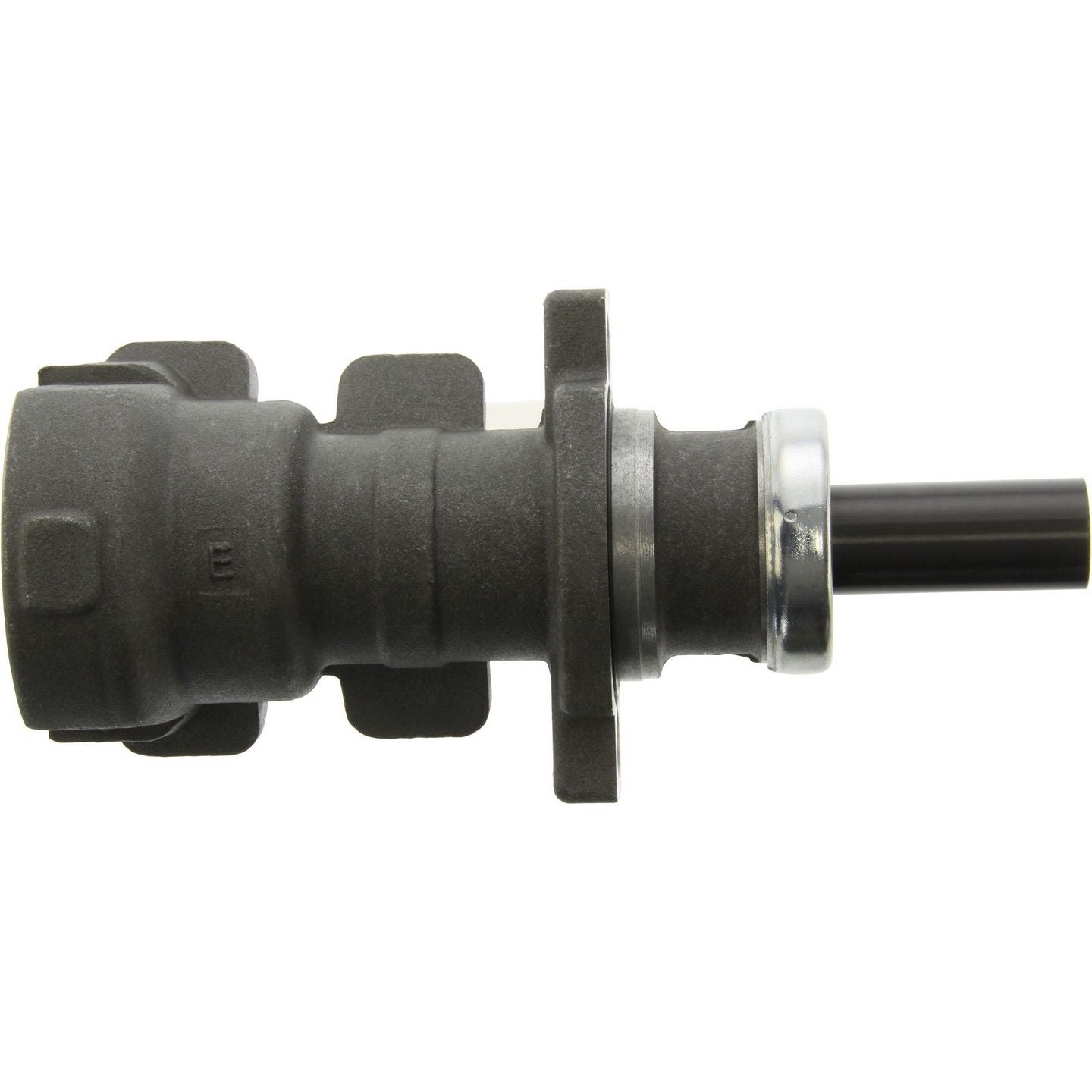 Bottom View of Brake Master Cylinder CENTRIC 130.61111