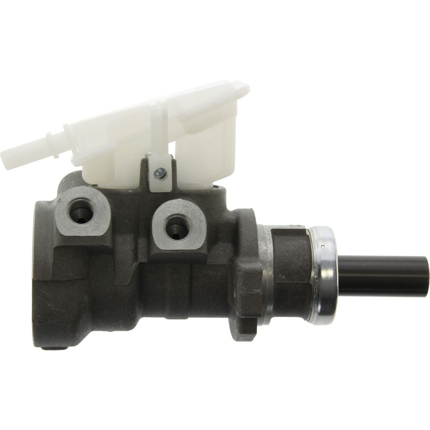 Left View of Brake Master Cylinder CENTRIC 130.61111