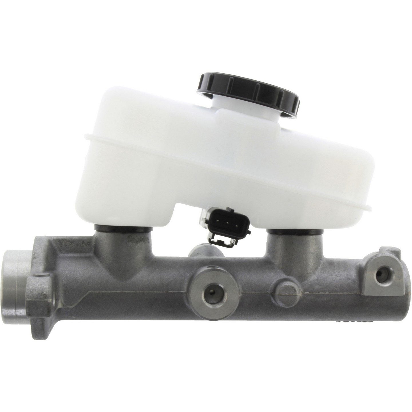 Right View of Brake Master Cylinder CENTRIC 130.61118