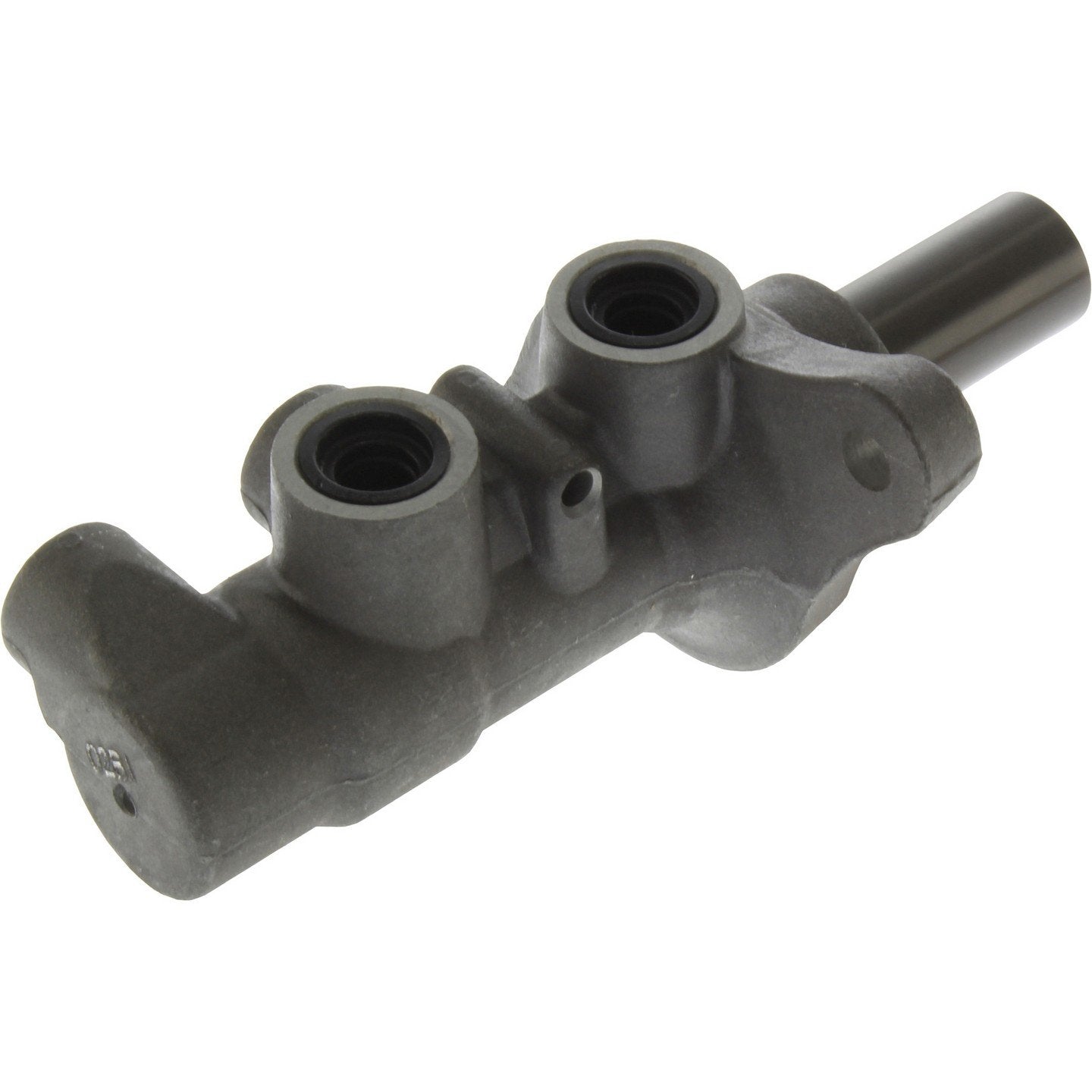 Angle View of Brake Master Cylinder CENTRIC 130.61141