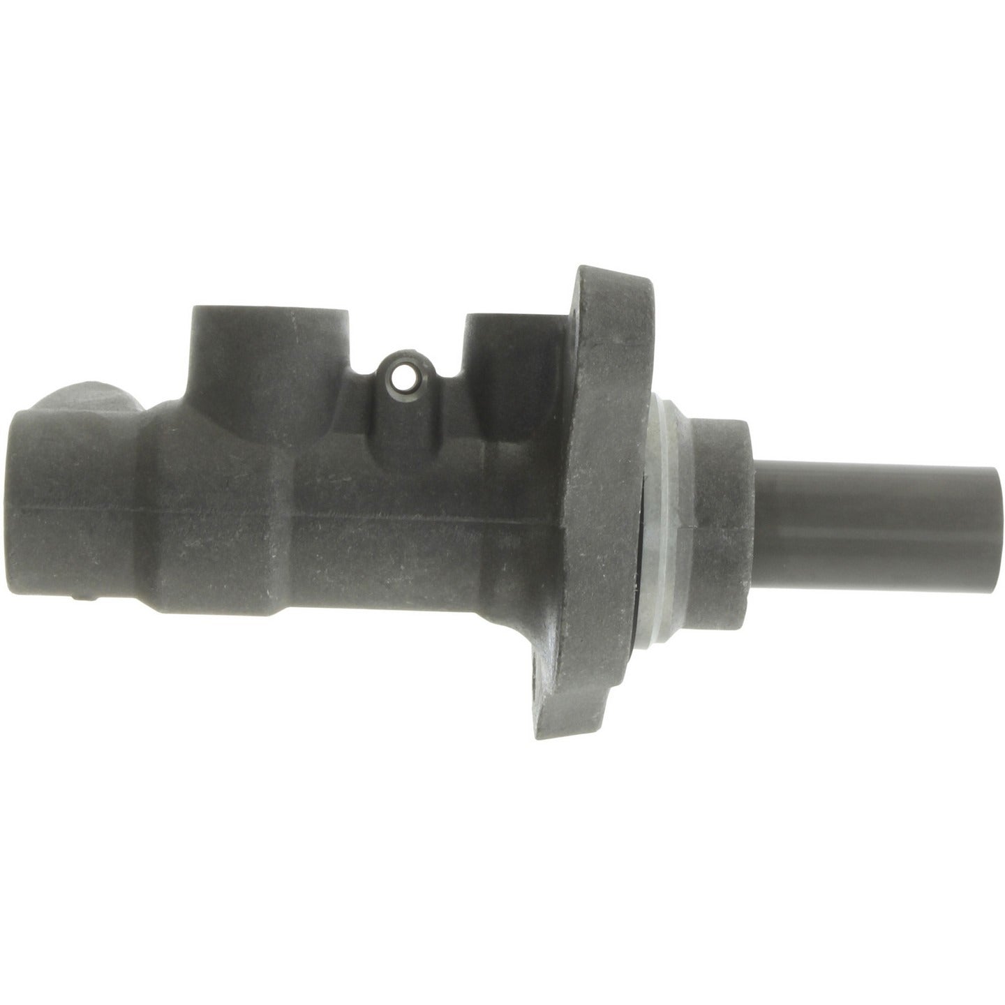 Left View of Brake Master Cylinder CENTRIC 130.61141