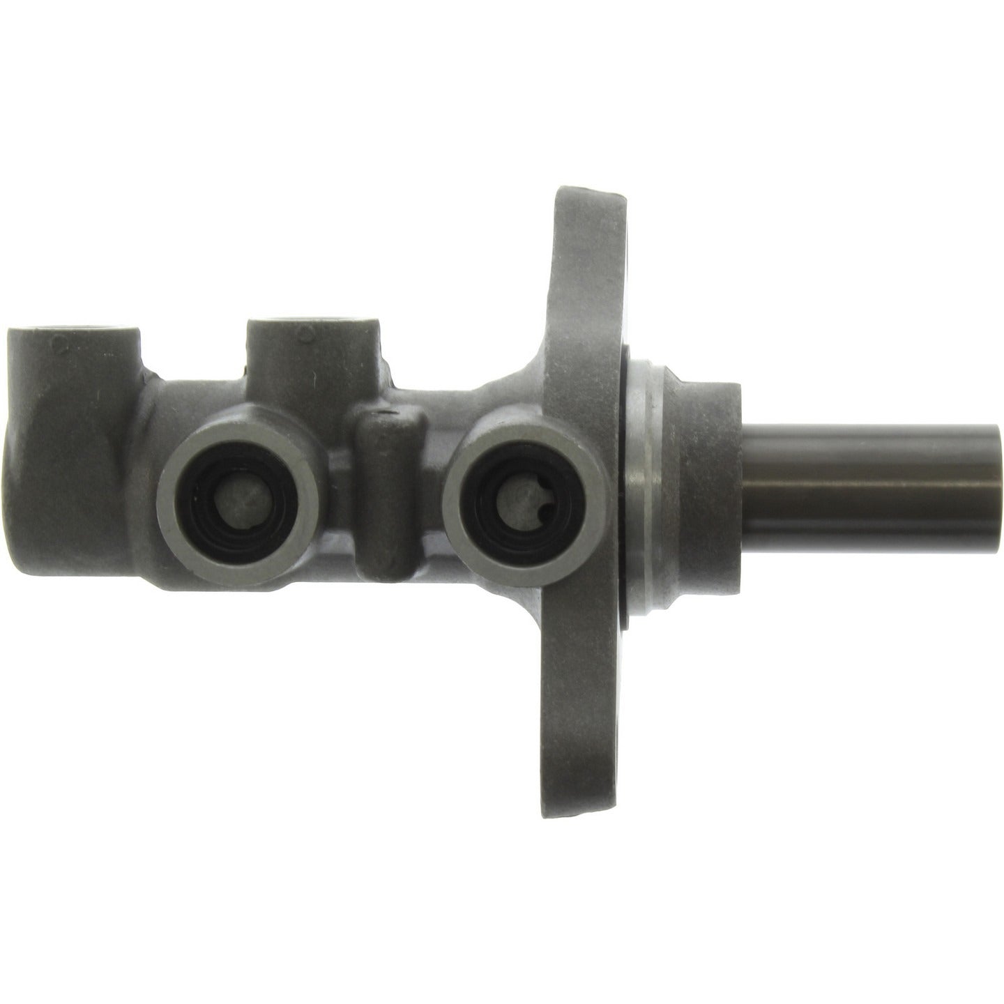 Top View of Brake Master Cylinder CENTRIC 130.61141