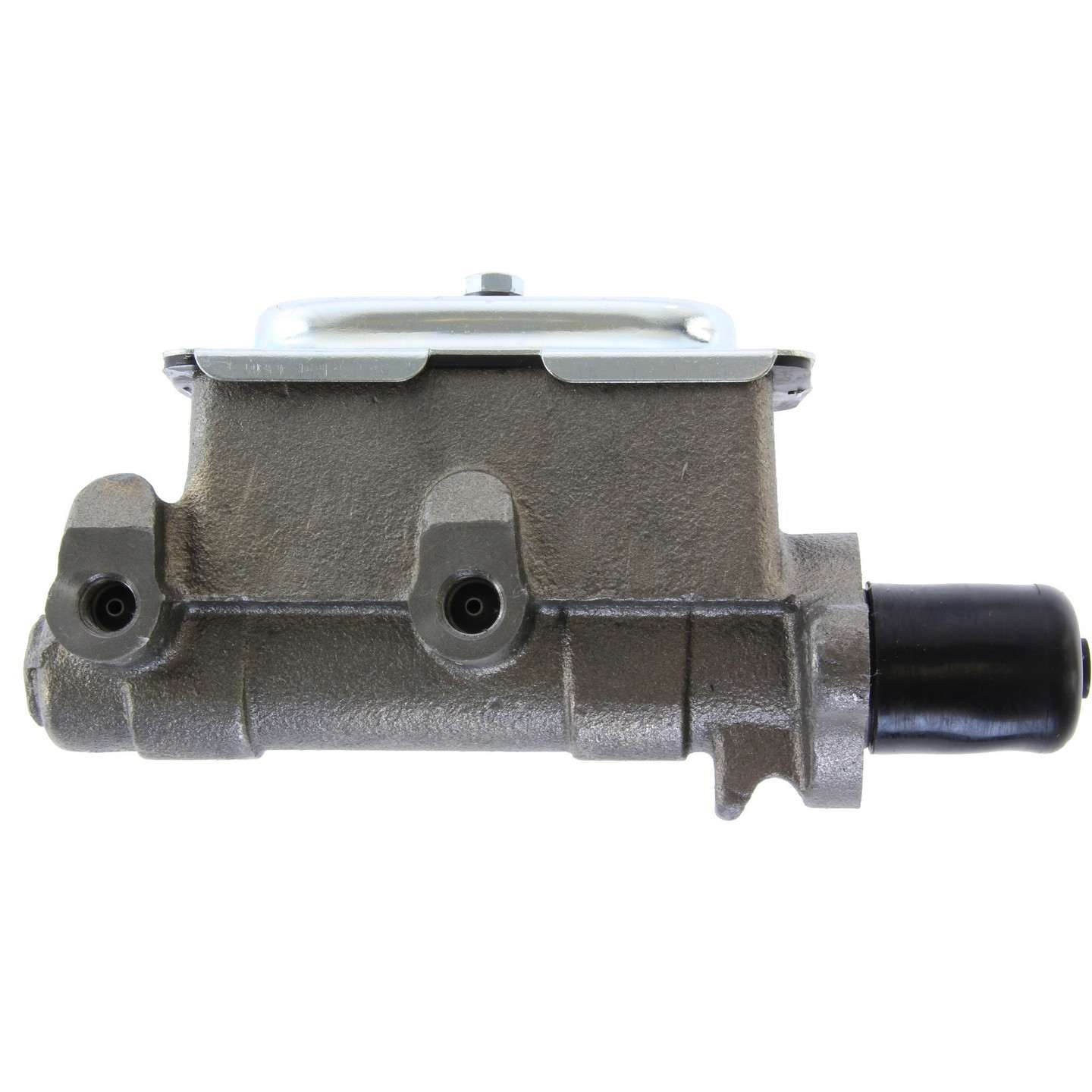 Left View of Brake Master Cylinder CENTRIC 130.62024