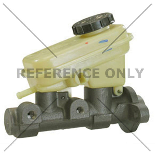 Brake Master Cylinder 130.62091