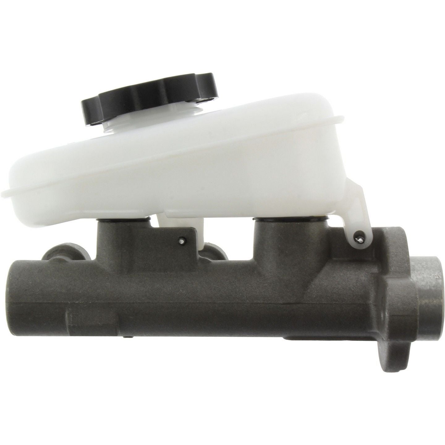 Left View of Brake Master Cylinder CENTRIC 130.62097