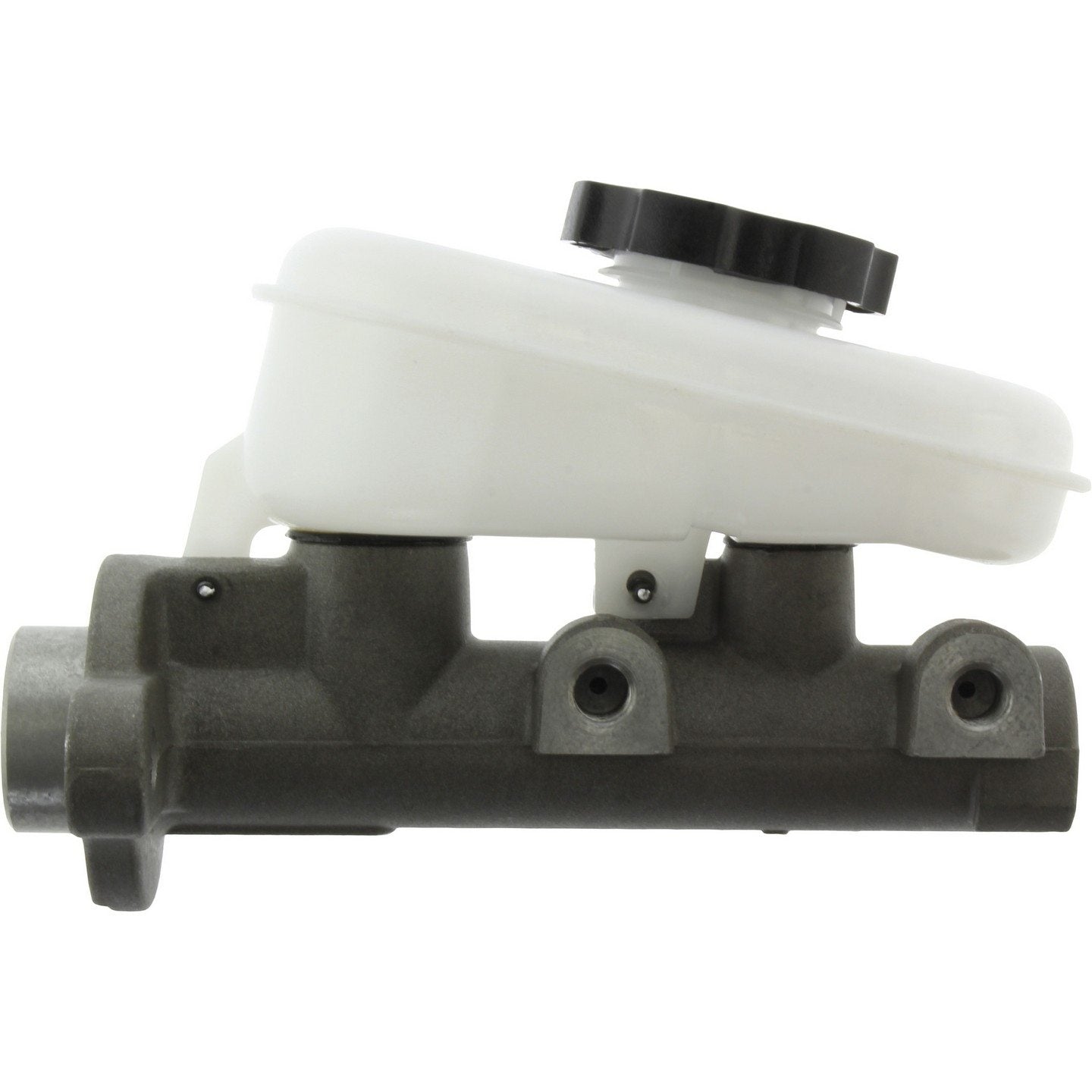 Right View of Brake Master Cylinder CENTRIC 130.62097