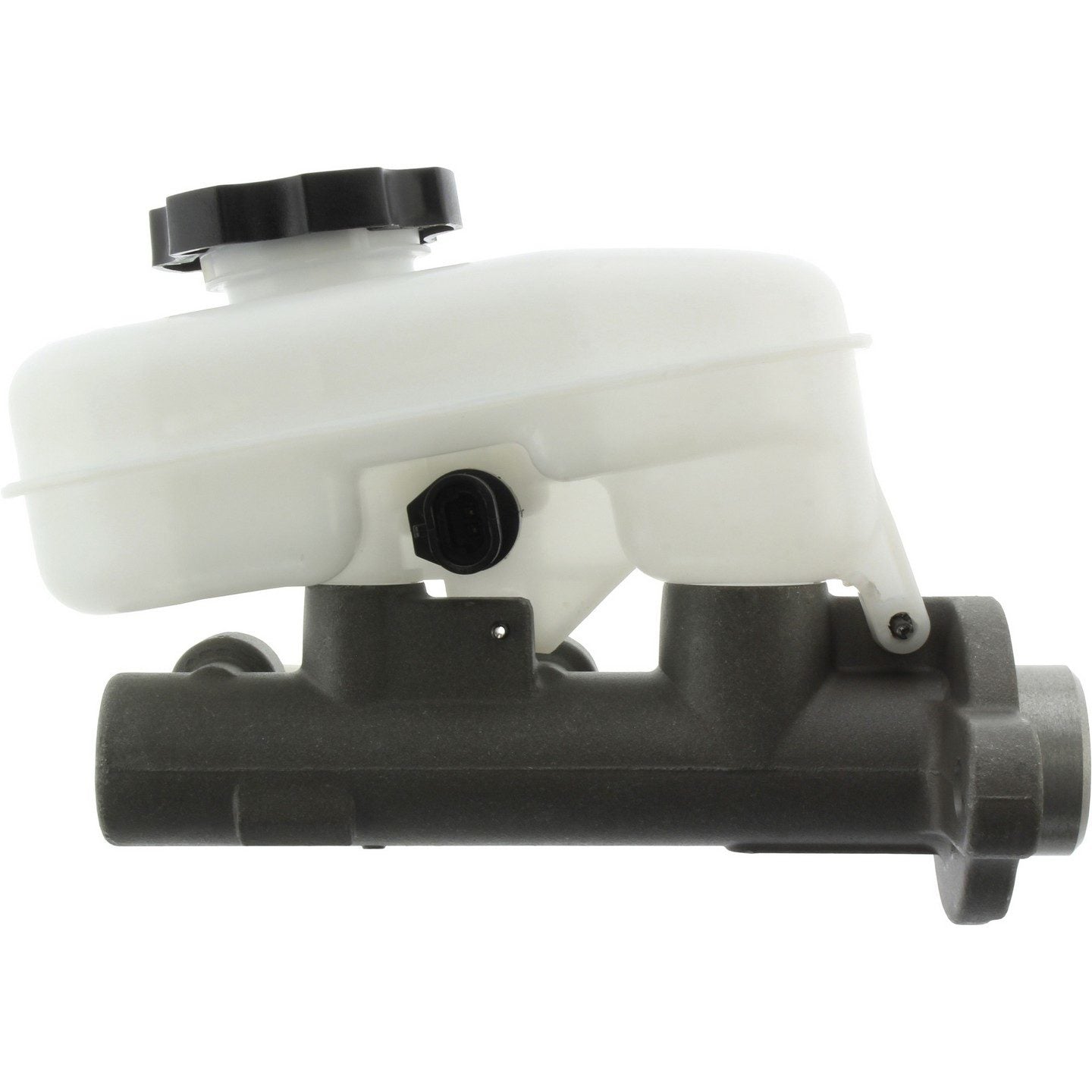 Left View of Brake Master Cylinder CENTRIC 130.62110