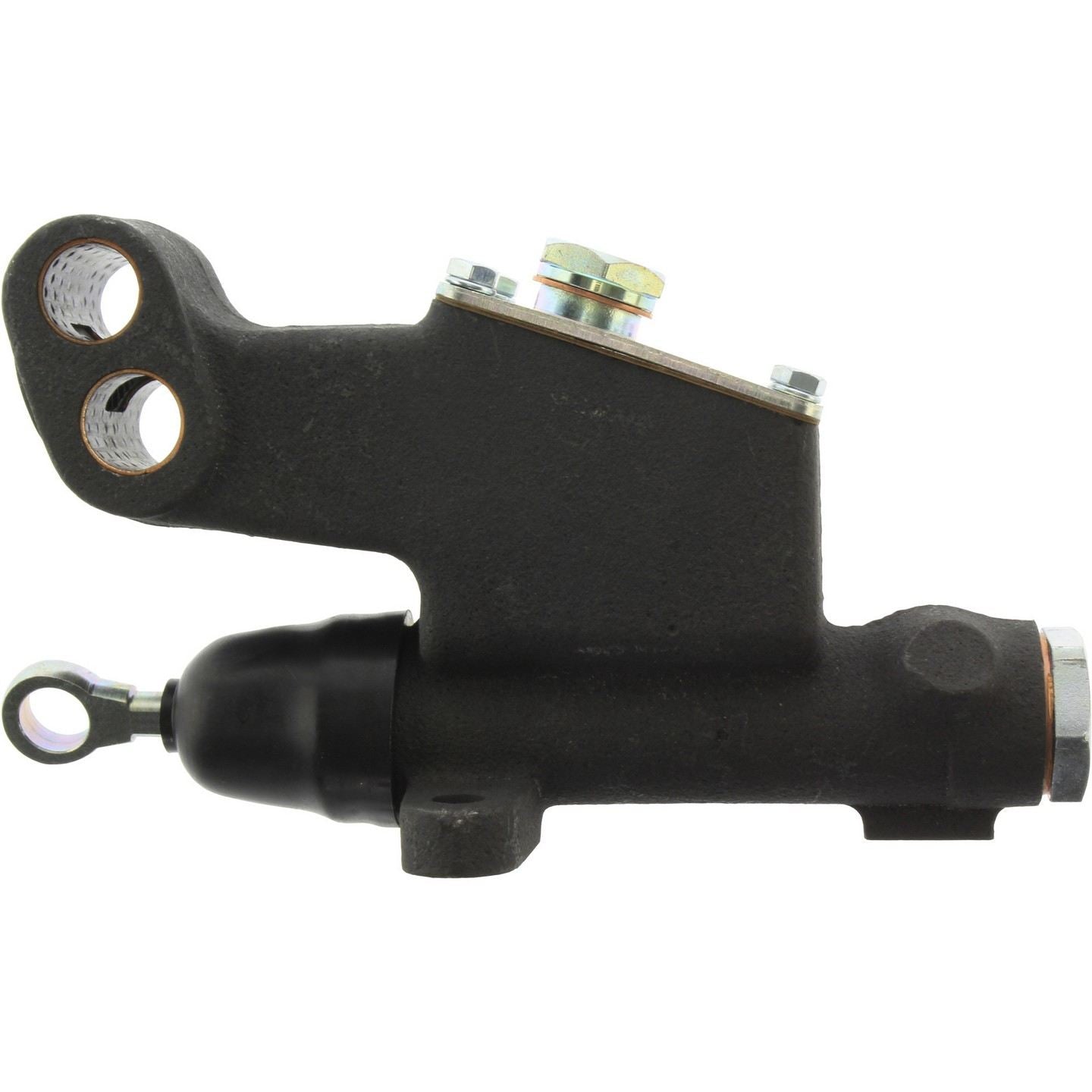 Right View of Brake Master Cylinder CENTRIC 130.62117