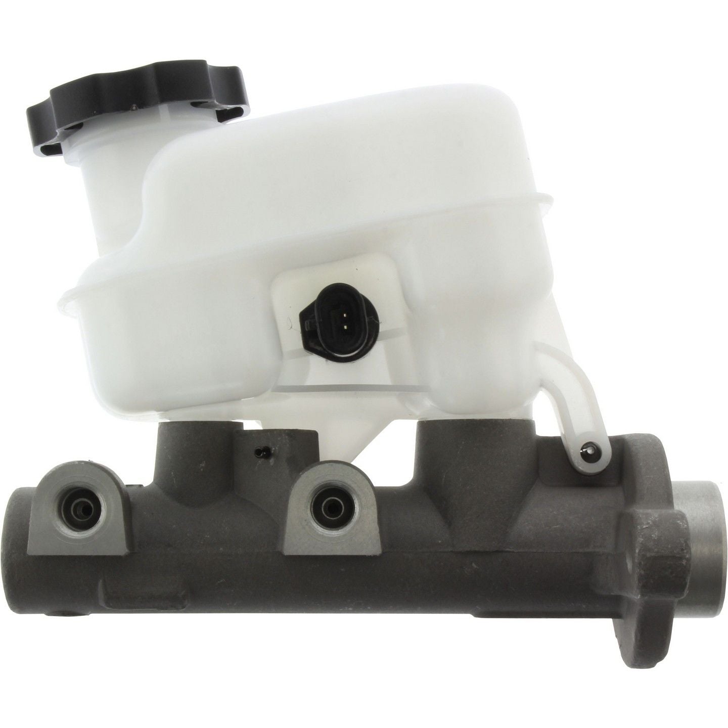 Left View of Brake Master Cylinder CENTRIC 130.62141