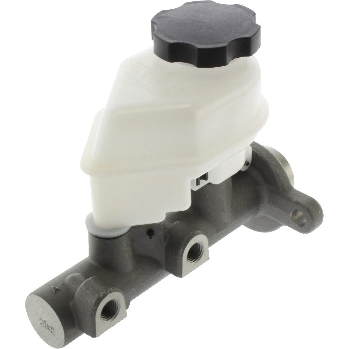 Angle View of Brake Master Cylinder CENTRIC 130.62148