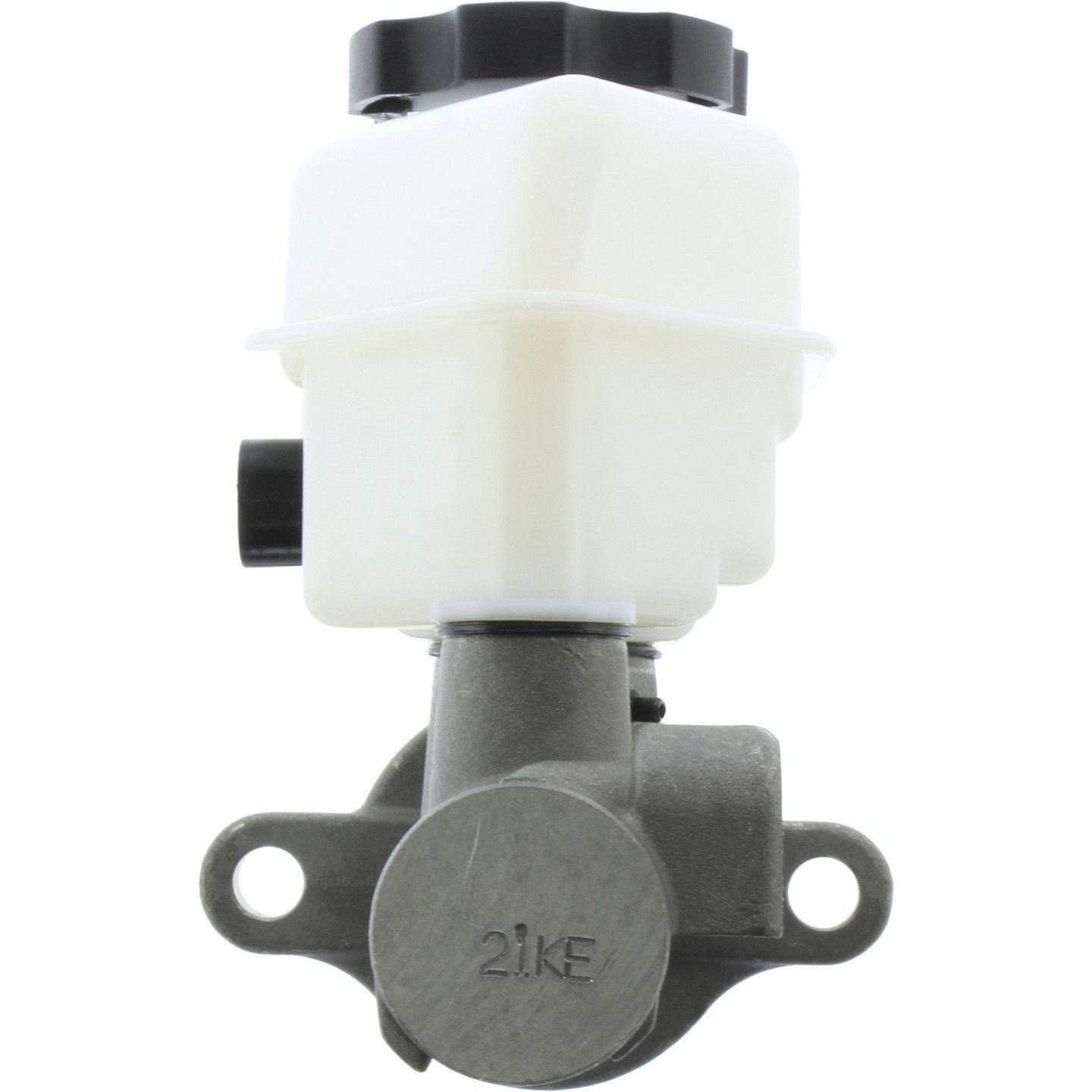 Front View of Brake Master Cylinder CENTRIC 130.62148