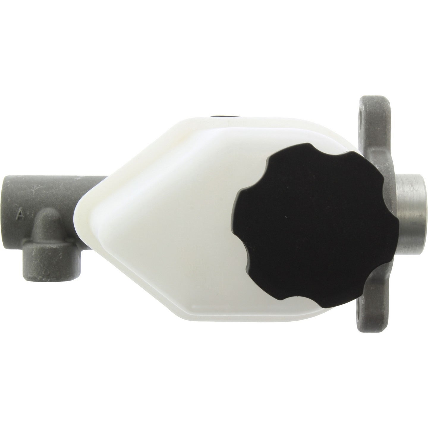 Top View of Brake Master Cylinder CENTRIC 130.62148