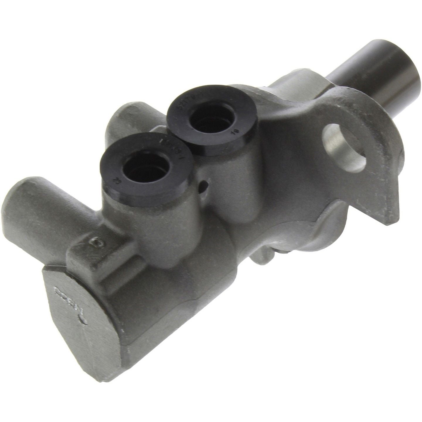 Angle View of Brake Master Cylinder CENTRIC 130.62180