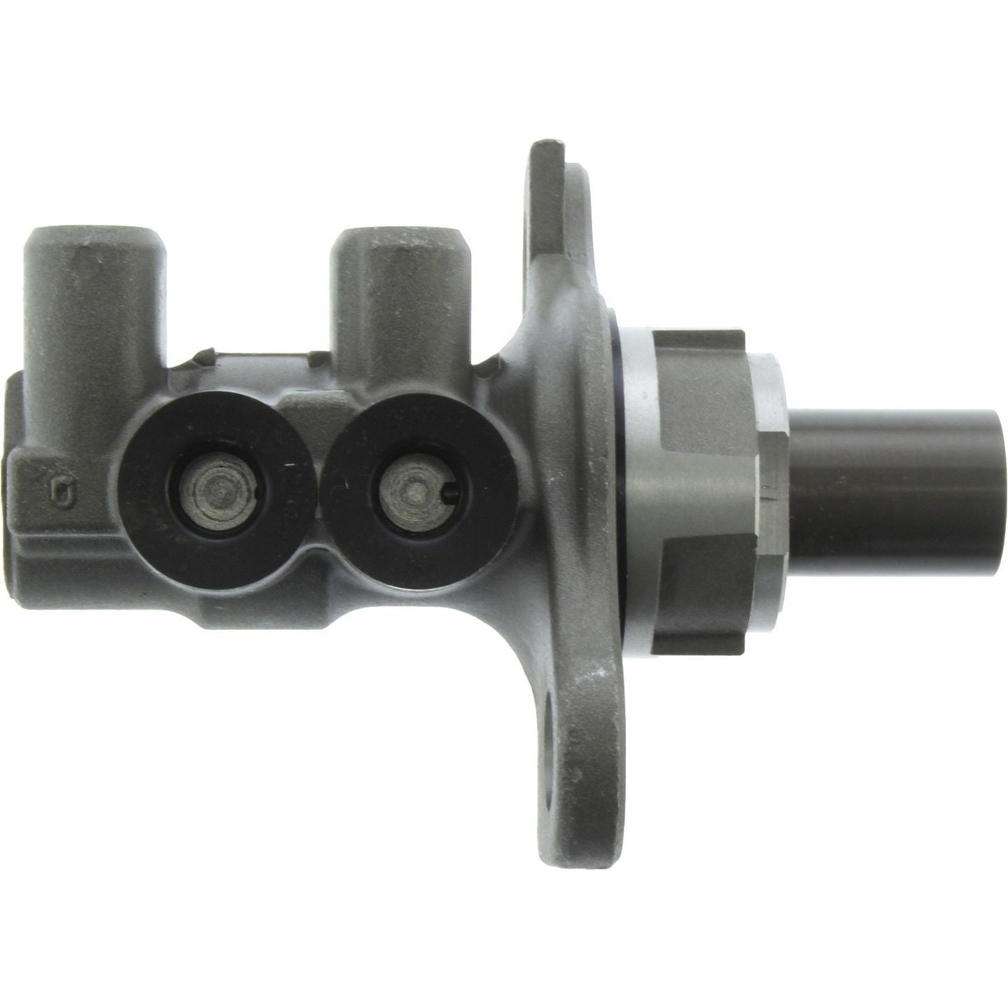 Top View of Brake Master Cylinder CENTRIC 130.62180