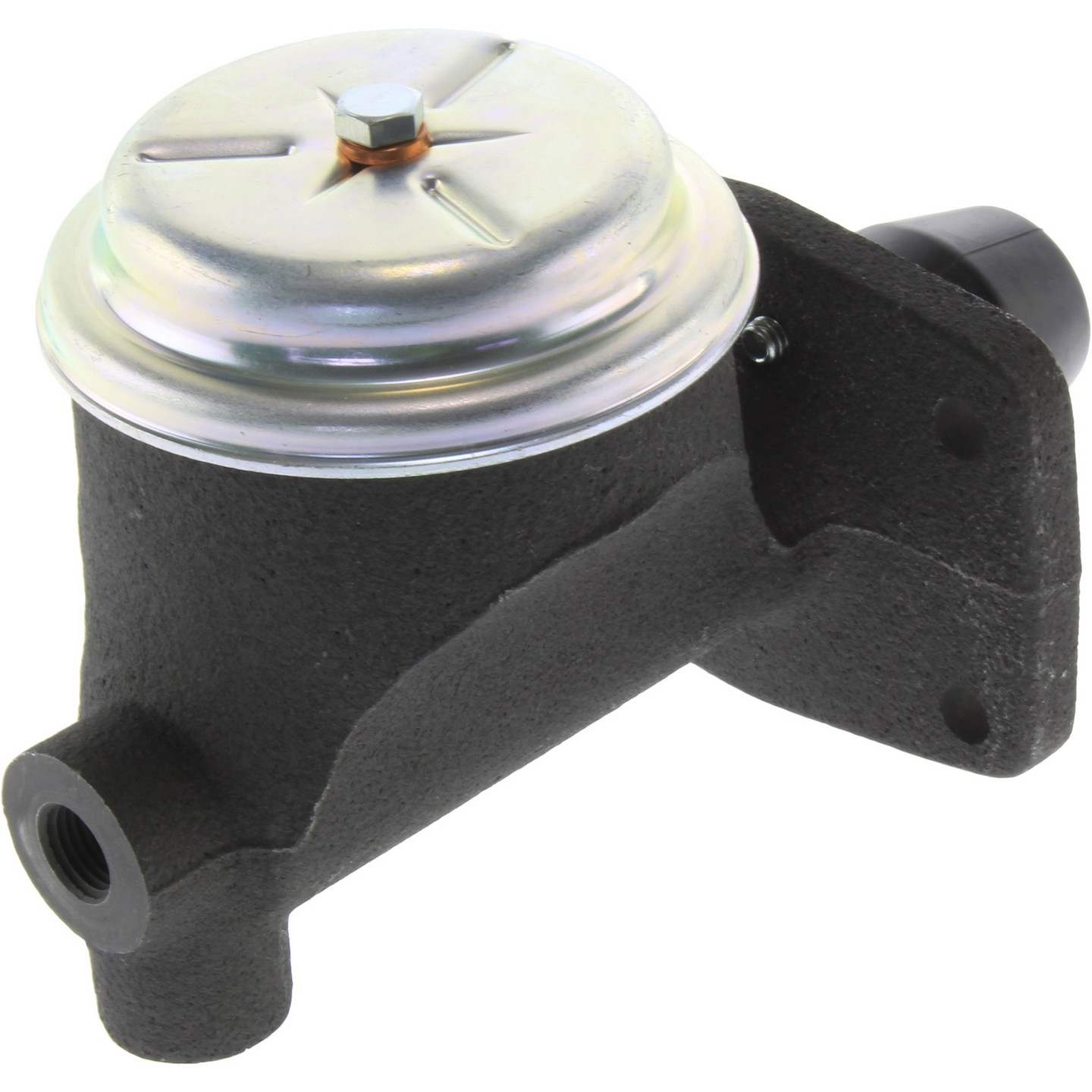 Angle View of Brake Master Cylinder CENTRIC 130.63002