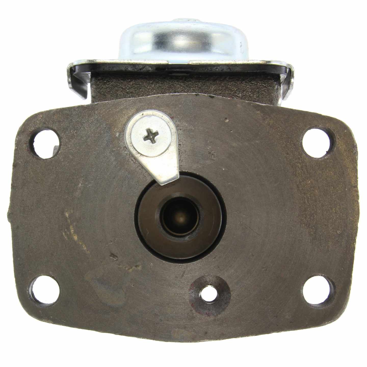 Back View of Brake Master Cylinder CENTRIC 130.63009