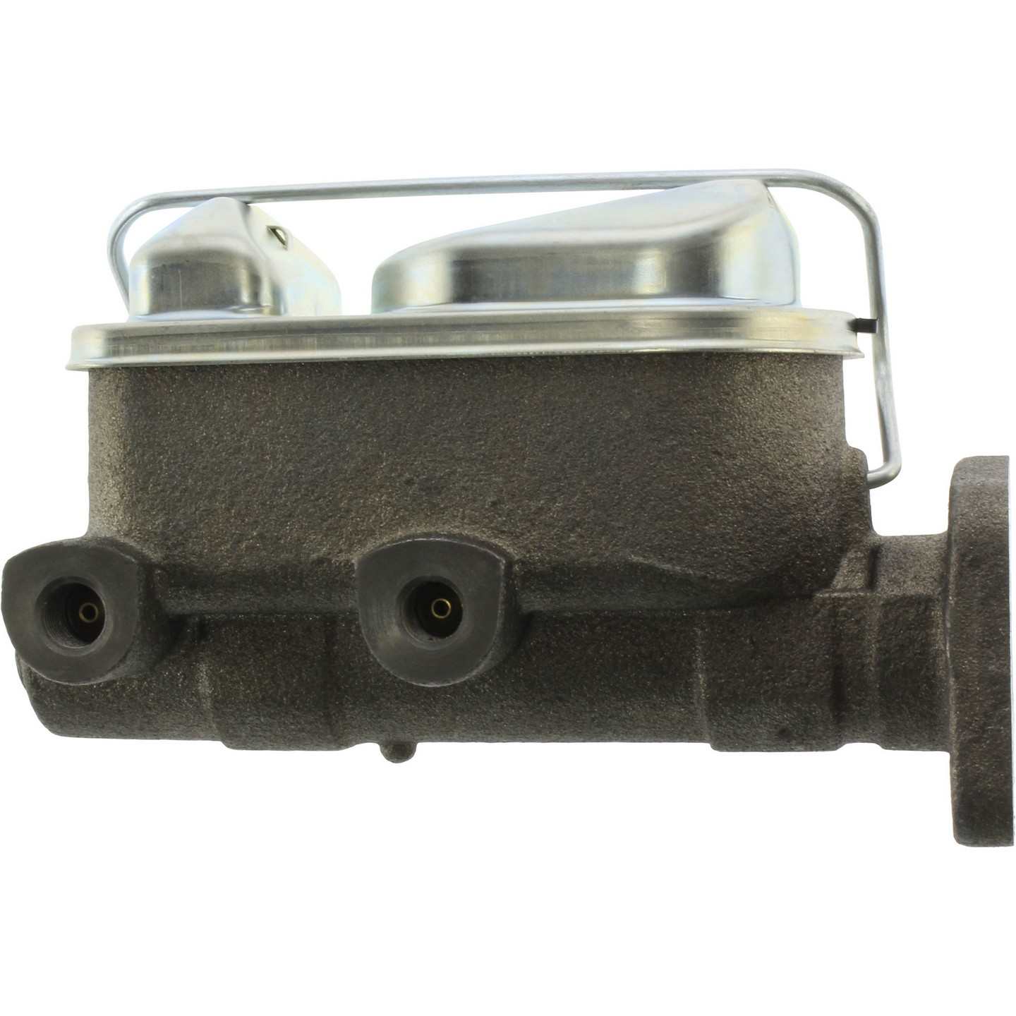 Left View of Brake Master Cylinder CENTRIC 130.63017